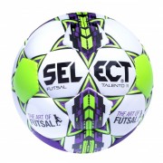 Мяч футзальный SELECT Futsal Talento 11 фото